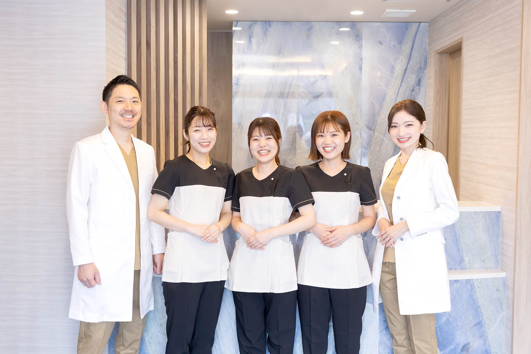 Dr.インタビュー